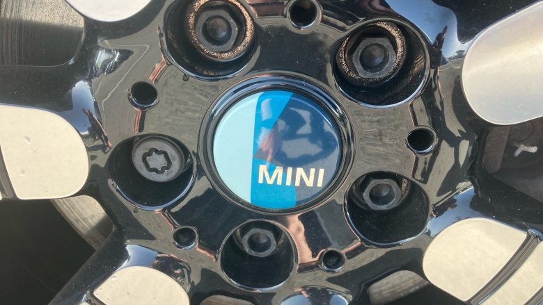 MINI Convertible 2.0 Cooper S Seaside Edition 2dr Auto Petrol Convertible